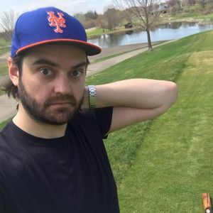 Meet your Posher, Nikola